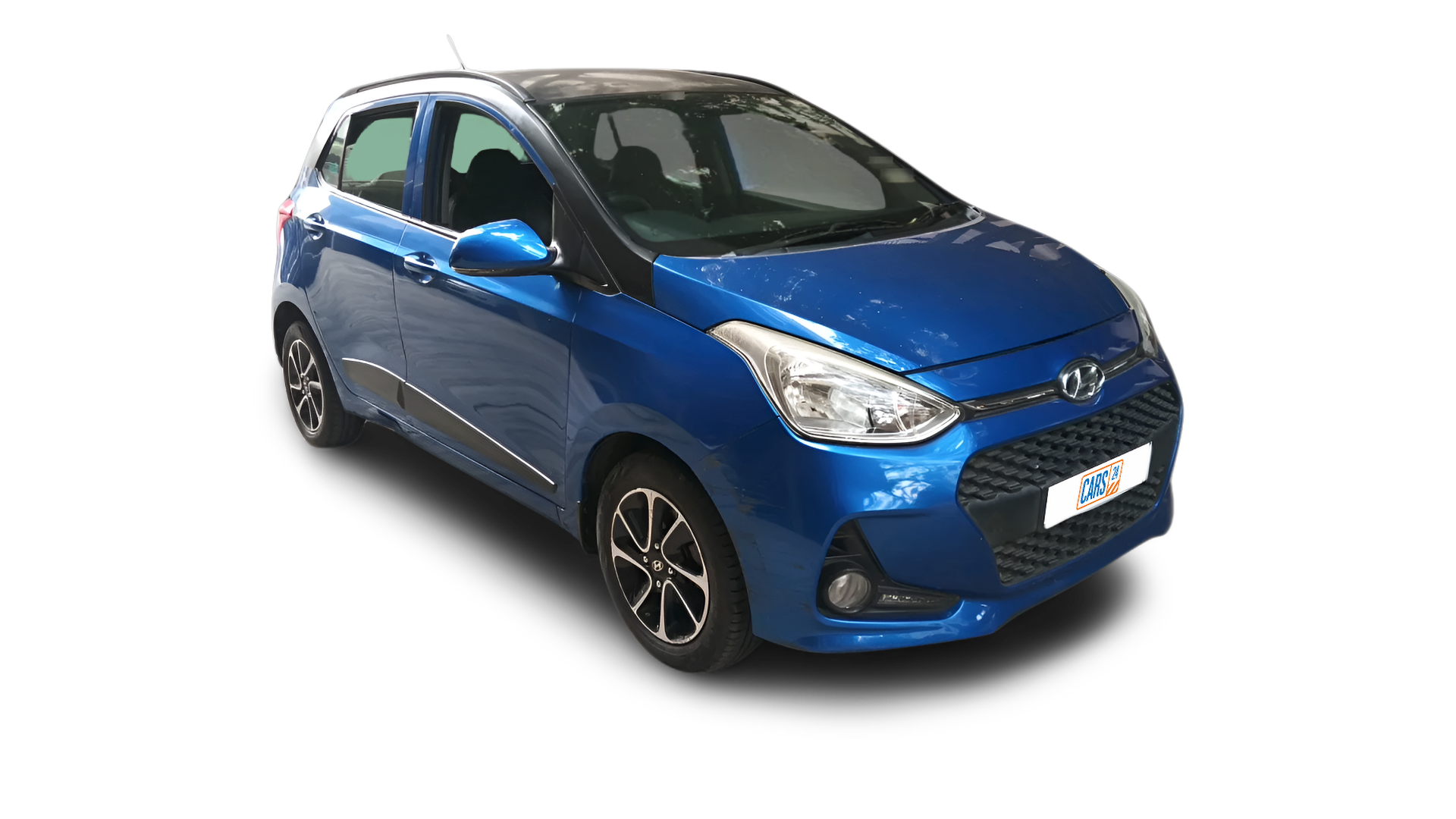 Hyundai Grand i10-img